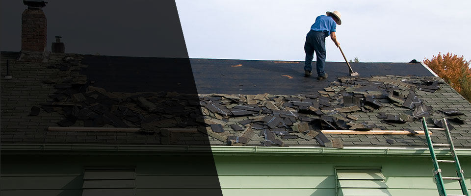 Lenni Roofing Contractors